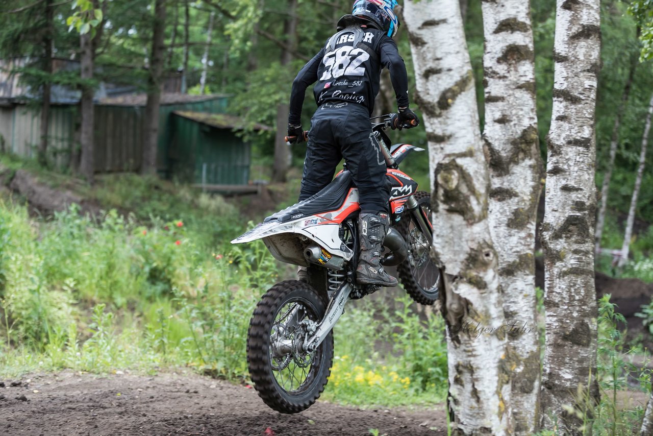 Bild 16 - Trainingsstunde